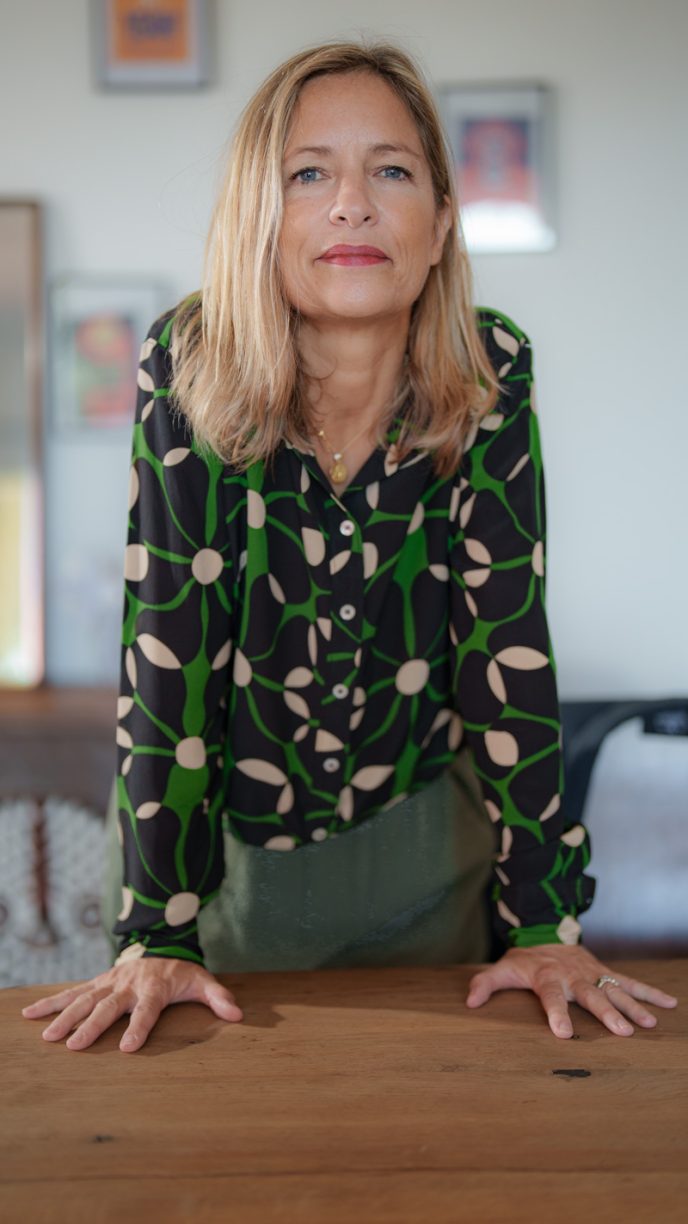 Photo Delphine Poligné